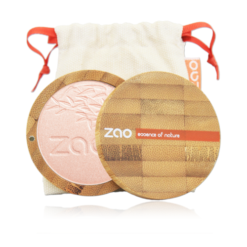 Shine-Up Powder Pink Champagne