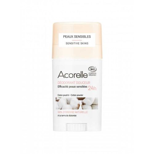 Viser deodorant Heart Of Jasmine
