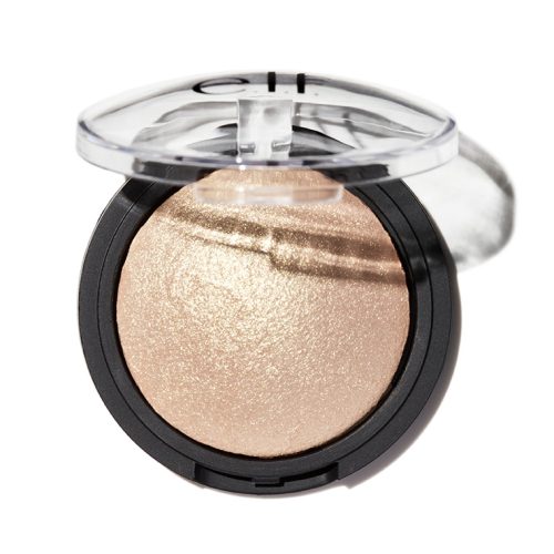 Viser Baked Highlighter i fargen Moonlight Pearls