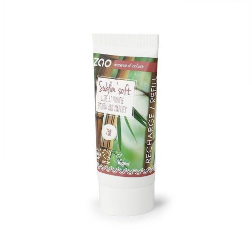 Viser refill tube med Sublim'Soft Primer fra Zao