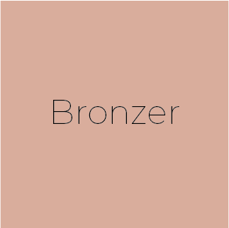Bronzer