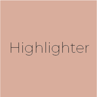 Highlighter