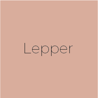 Lepper