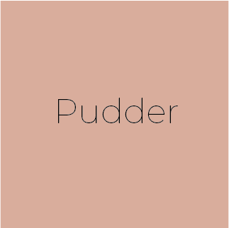 Pudder