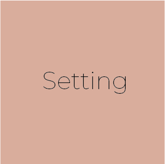 Setting Spray
