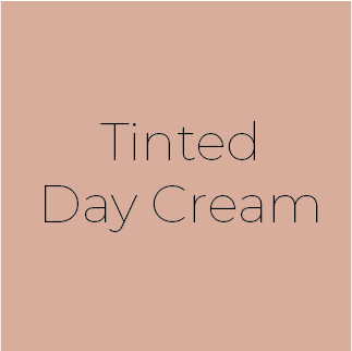 Tinted Day Cream