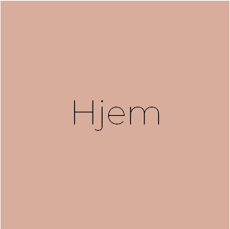 Hjem & Spa