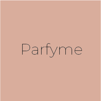 Parfyme